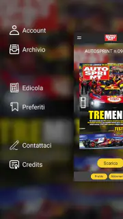 Autosprint Plus screenshot 3