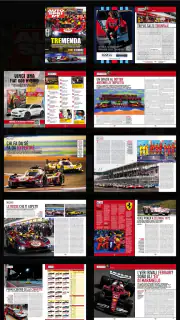 Autosprint Plus screenshot 4
