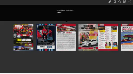 Autosprint Plus screenshot 8