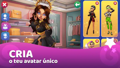 Avaland: Metaverse Life Sim 3D screenshot 2