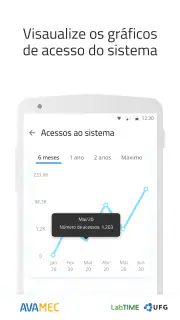 AVAMEC Mobile screenshot 4