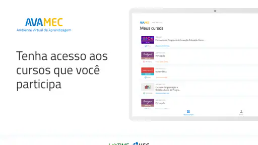 AVAMEC Mobile screenshot 5