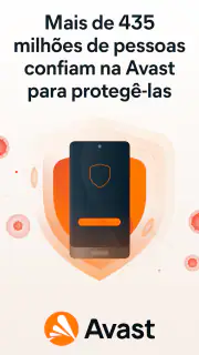 Avast Antivírus & Segurança screenshot 1