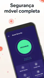 Avast Antivírus & Segurança screenshot 2