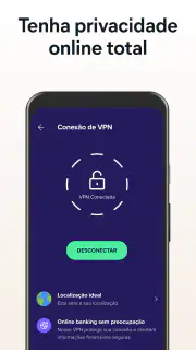 Avast Antivírus & Segurança screenshot 4