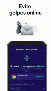 Avast Antivírus & Segurança screenshot 5