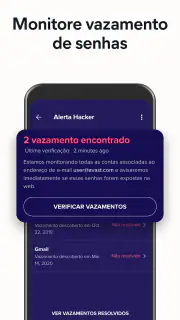 Avast Antivírus & Segurança screenshot 6