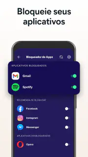 Avast Antivírus & Segurança screenshot 7