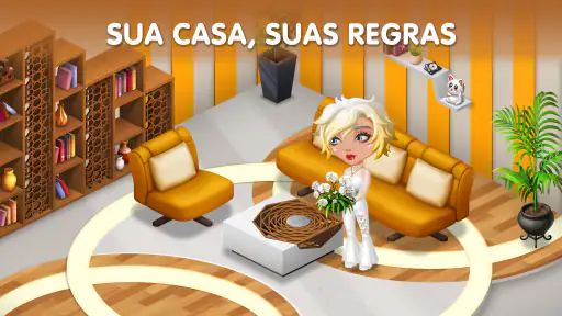 Avatar life: viva com estilo screenshot 4