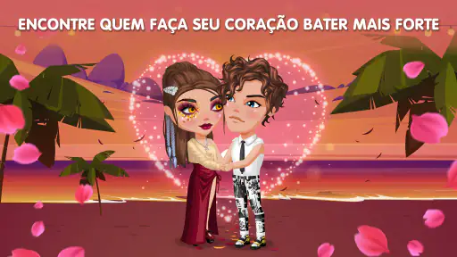 Avatar life: viva com estilo screenshot 5