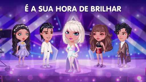 Avatar life: viva com estilo screenshot 6