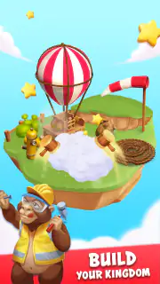 Aventura Animal & Coins screenshot 3