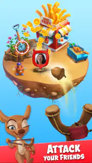Aventura Animal & Coins screenshot 5