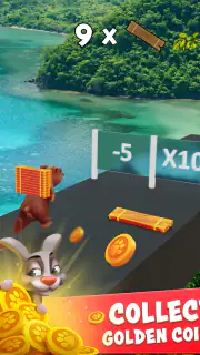 Aventura Animal & Coins screenshot 8
