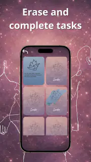 Aventura Scratch 18+ screenshot 3