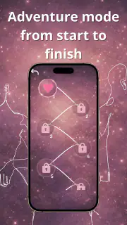 Aventura Scratch 18+ screenshot 4