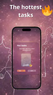 Aventura Scratch 18+ screenshot 5