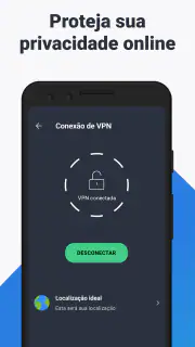 AVG Antivírus – Segurança screenshot 2