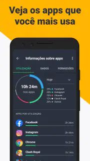 AVG Antivírus – Segurança screenshot 5