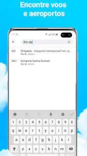Aviões ao Vivo - Radar de Voos screenshot 3