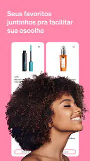 Avon: cosméticos, maquiagens + screenshot 5