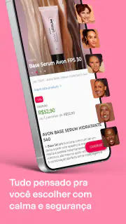 Avon: cosméticos, maquiagens + screenshot 6