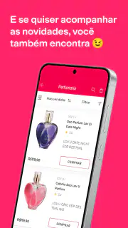 Avon: cosméticos, maquiagens + screenshot 7