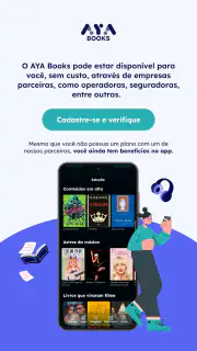 Aya Books: audiolivros, livros screenshot 8