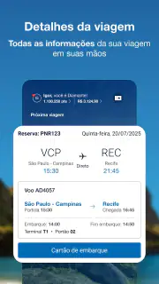 Azul screenshot 2