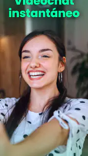 Azzar-Bate-papo com vídeo screenshot 2