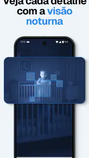 Baba eletronica câmera: Visory screenshot 4