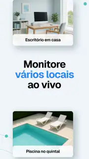 Baba eletronica câmera: Visory screenshot 7