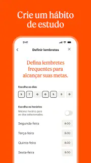 Babbel: Aprenda inglês e mais screenshot 7