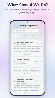 Baby Bloom: Smart Baby Tracker screenshot 5