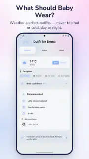 Baby Bloom: Smart Baby Tracker screenshot 6