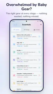Baby Bloom: Smart Baby Tracker screenshot 8