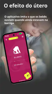 Baby Sleep PRO screenshot 3