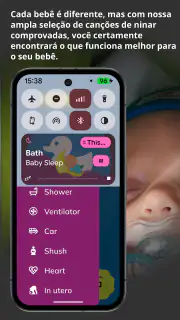Baby Sleep PRO screenshot 4