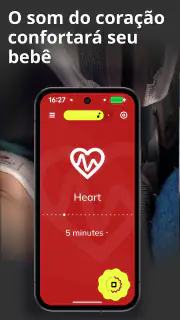 Baby Sleep PRO screenshot 7