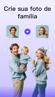 BabyGenie - Gerador de Bebê IA screenshot 5