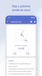 BabyZen - Sono do bebê screenshot 2