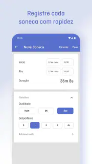 BabyZen - Sono do bebê screenshot 3