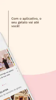 Bacio di Latte screenshot 2