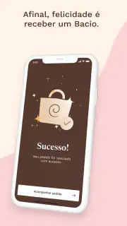 Bacio di Latte screenshot 3
