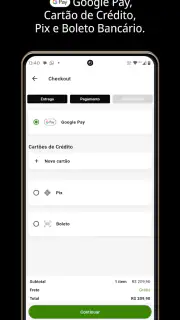 Baggio Café screenshot 3
