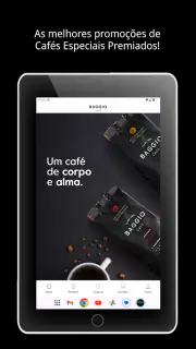 Baggio Café screenshot 4