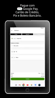 Baggio Café screenshot 6