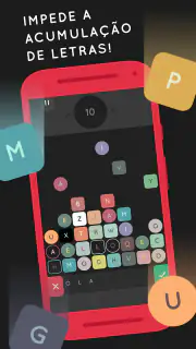 BAIKOH: Palavras screenshot 2