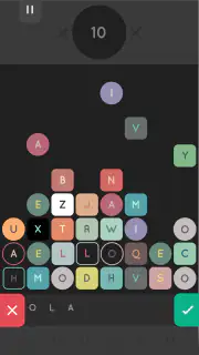 BAIKOH: Palavras screenshot 7