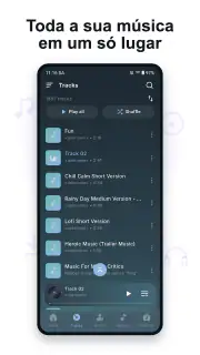 Baixar Música e Player MP3 screenshot 3